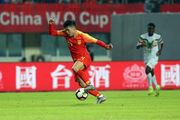 中国队三球战胜马里队 收获“世奥杯”珠海国际足球锦标赛亚军