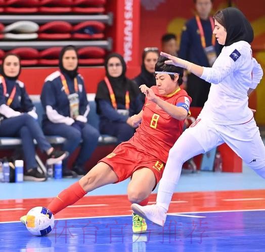 女五亚洲杯落幕，中国第四无缘世界杯